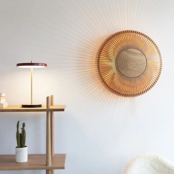 Comment choisir une lampe de salon design ?